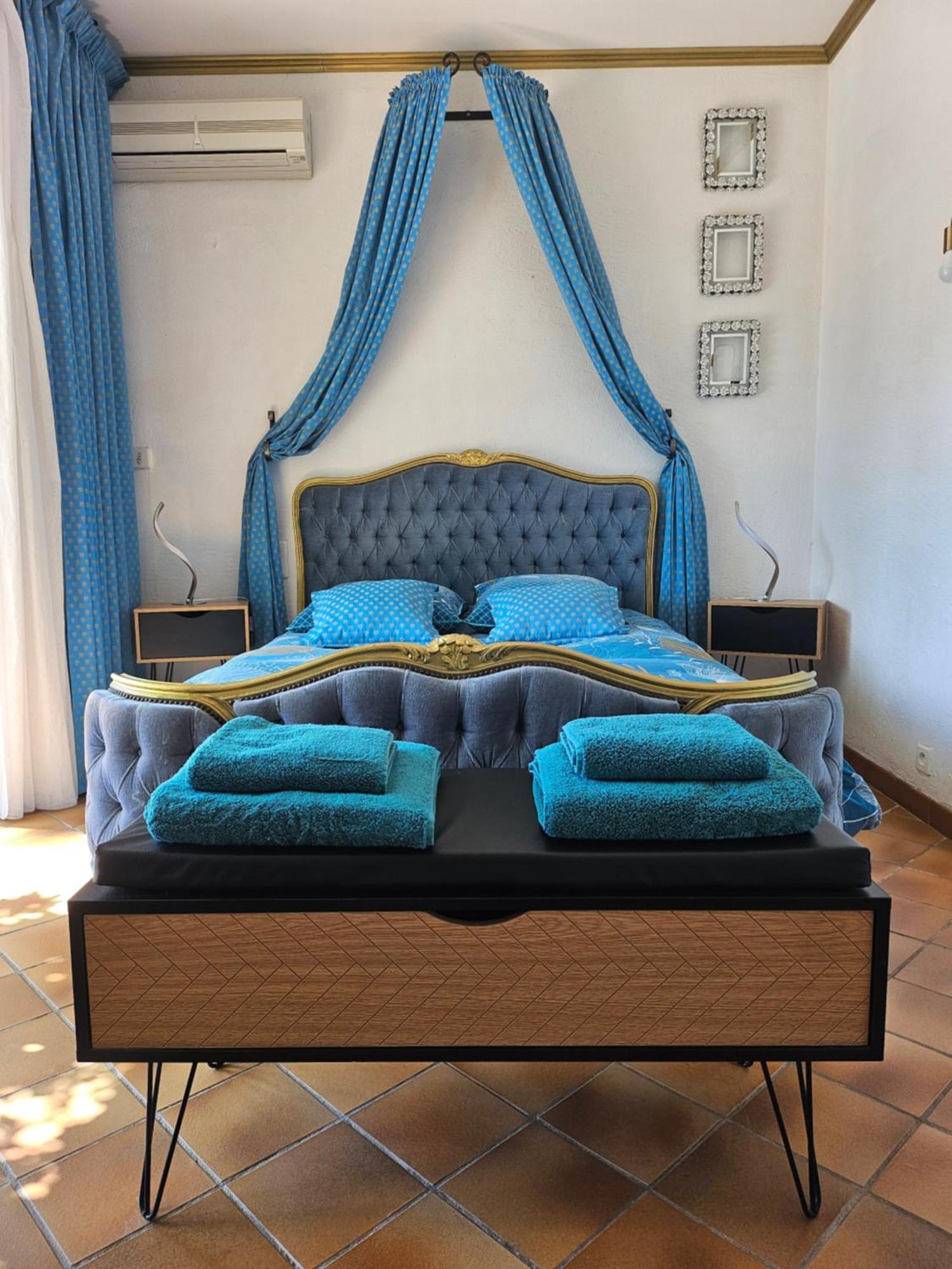 Belle Villa Lespignan Экстерьер фото